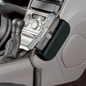 Toyota Celica 11/1999-11/2004 Kleur: Zwart