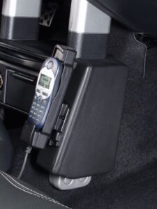 Toyota MR 2 08/2000-2007 Kleur: Zwart