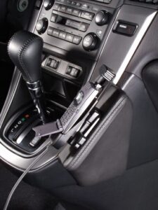 Lexus RX Serie 06/2000-05/2003 Kleur: Zwart