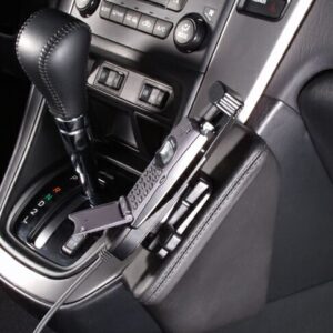 Lexus RX Serie 06/2000-05/2003 Kleur: Zwart