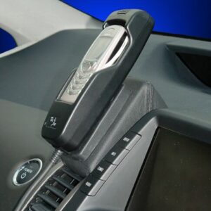 Toyota Prius 01/2004-12/2008 Kleur: Zwart