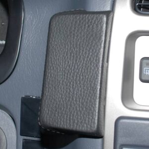 Toyota Hiace 1995-2004 Kleur: Zwart