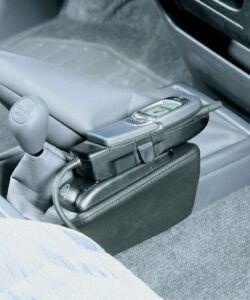 Toyota Hilux - Volkswagen Taro - Opel Campo Kleur: Zwart