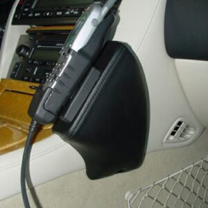 Lexus SC Serie 1992-10/2001 Kleur: Zwart