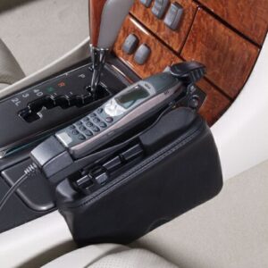 Lexus LS Serie 2000-2006 Kleur: Zwart