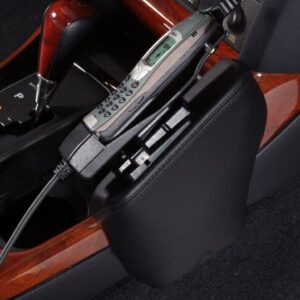 Lexus GS Serie 1998-05/2005 Kleur: Zwart