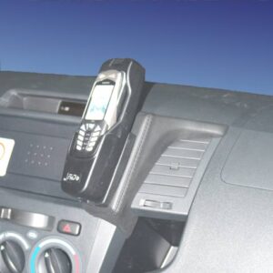 Toyota Hilux 08/2005-2011 Kleur: Zwart