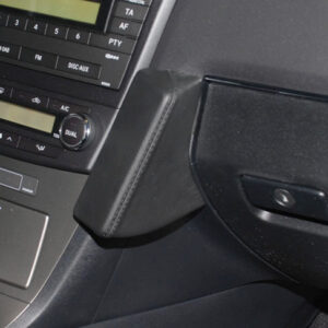 Toyota Avensis 01/2009-2015 Kleur: Zwart