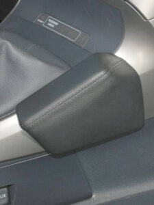 Toyota Verso 04/2009-2019 Kleur: Zwart