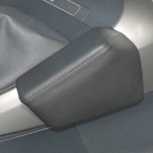 Toyota Verso 04/2009-2019 Kleur: Zwart