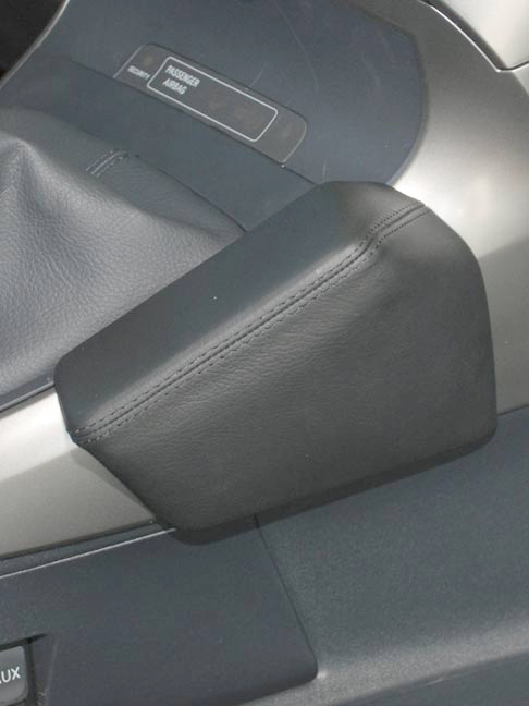 Toyota Verso 04/2009-2019 Kleur: Zwart