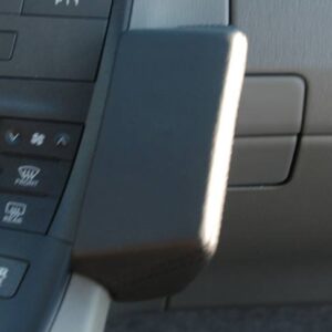 Toyota Prius 01/2009-2016 Kleur: Zwart