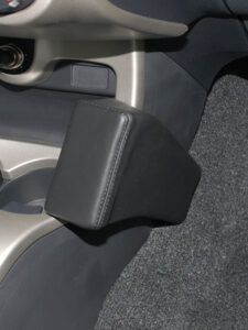 Toyota Urban Cruiser 04/2009-2016 Kleur: Zwart