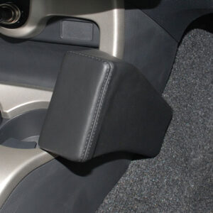 Toyota Urban Cruiser 04/2009-2016 Kleur: Zwart