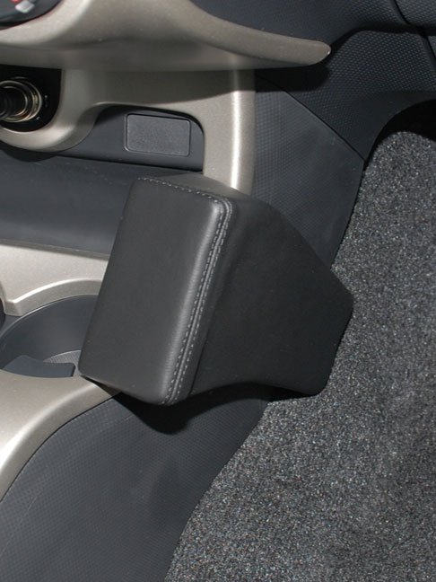 Toyota Urban Cruiser 04/2009-2016 Kleur: Zwart