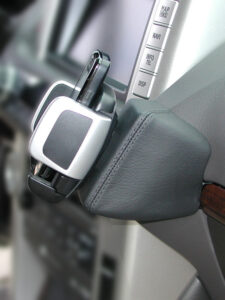 Toyota Land Cruiser 2010-2019 Kleur: Zwart