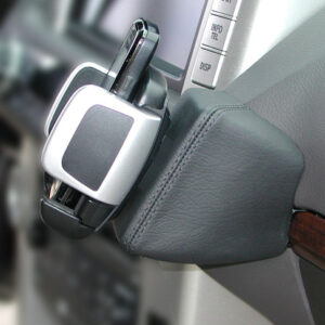 Toyota Land Cruiser 2010-2019 Kleur: Zwart