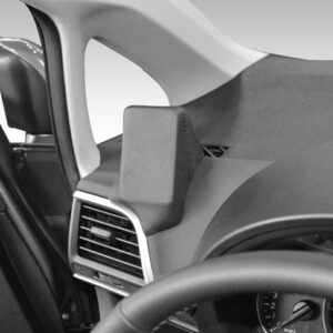 Toyota Verso S 03/2011-2016 Kleur: Zwart