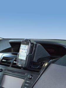 Toyota Prius + 2012-2019 Kleur: Zwart