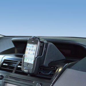 Toyota Prius + 2012-2019 Kleur: Zwart