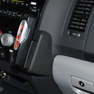 Toyota Tundra 2007-2013 Kleur: Zwart