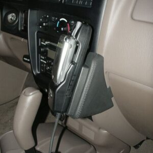 Toyota Tacoma 1995-2004 Kleur: Zwart