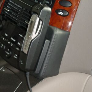 Toyota Sienna 2004-2010 Kleur: Zwart