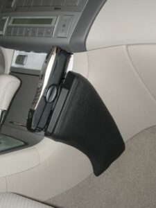 Toyota Camry Solara 2004-2010 Kleur: Zwart