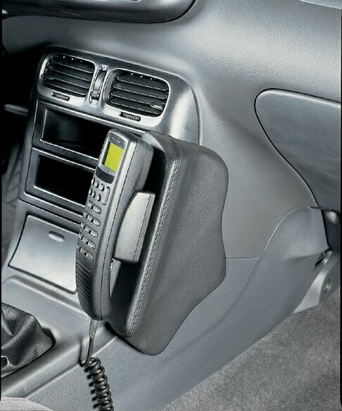 Mazda Xedos 6 1994-2003 Kleur: Zwart