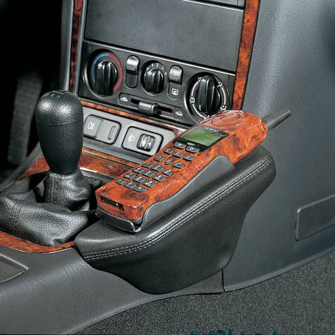 Mazda MX5 1997-10/2005 Kleur: Zwart