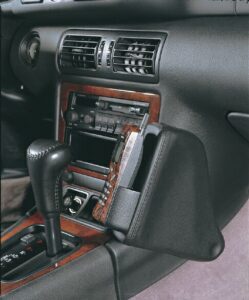 Mazda Xedos 9 1994-2003 Kleur: Zwart