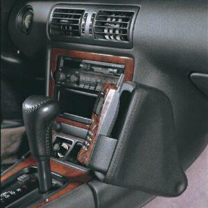 Mazda Xedos 9 1994-2003 Kleur: Zwart