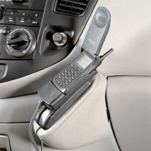 Mazda MPV 11/1999-2004 Kleur: Zwart