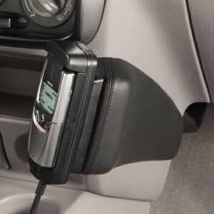 Mazda Demio 09/2000-2002 Kleur: Zwart