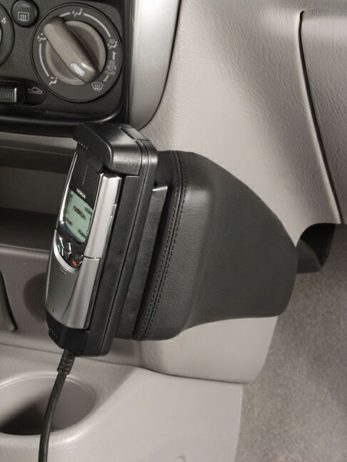 Mazda Demio 09/2000-2002 Kleur: Zwart