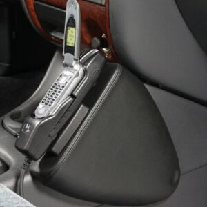 Mazda 626 01/2001-2004 Kleur: Zwart