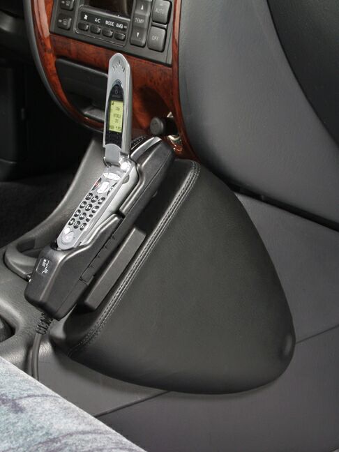 Mazda 626 01/2001-2004 Kleur: Zwart