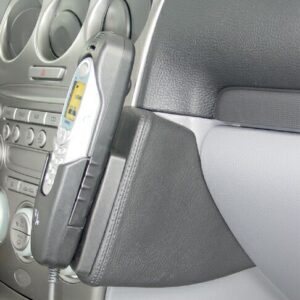 Mazda 6 08/2002-02/2008 Kleur: Zwart