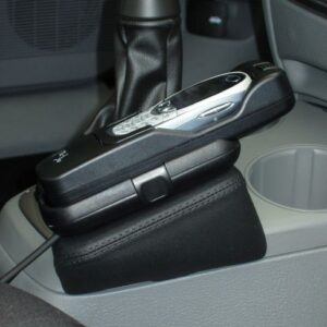 Mazda 2 04/2003-09/2003 Kleur: Zwart