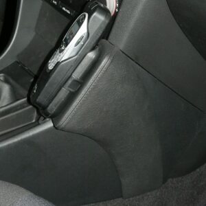 Mazda 3 10/2003-12/2009 Kleur: Zwart