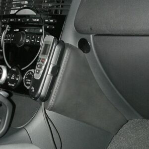 Mazda RX-8 2004-2008 Kleur: Zwart