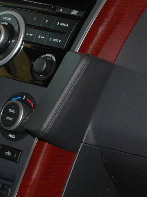 Mazda CX-9 2007-2015 Kleur: Zwart