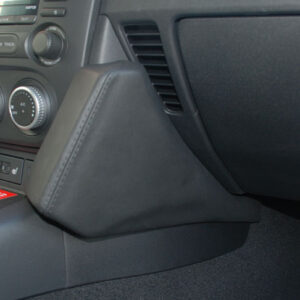 Mazda MX5 01/2009-2015 Kleur: Zwart