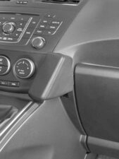 Mazda 5 11/2010-2015 Kleur: Zwart