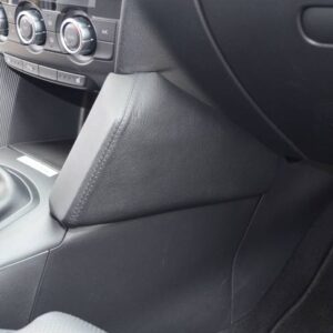 Mazda CX-5 03/2012-2017 Kleur: Zwart