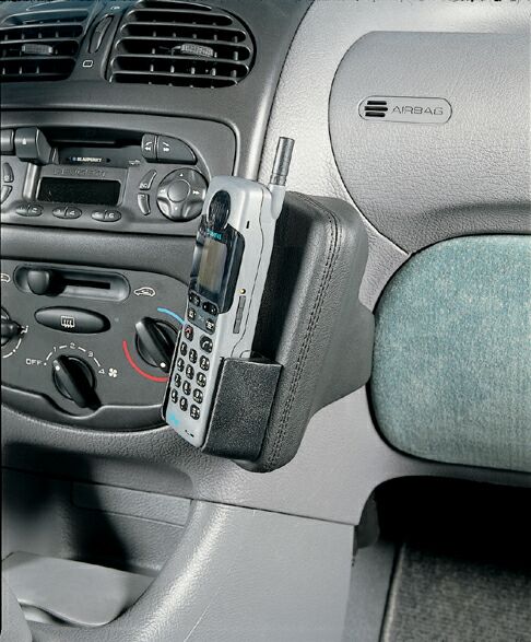 Peugeot 206 10/1998-04/2006 Kleur: Zwart