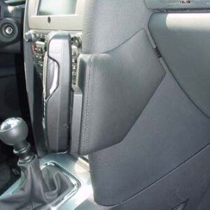 Peugeot 407 05/2004-2010 Kleur: Zwart