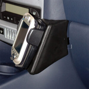 Peugeot 1007 07/2005-2009 Kleur: Zwart