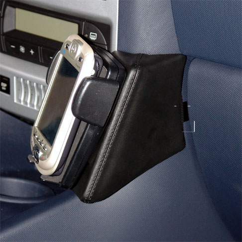 Peugeot 1007 07/2005-2009 Kleur: Zwart