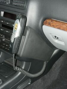 Peugeot 406 1995-04/2004 Kleur: Zwart